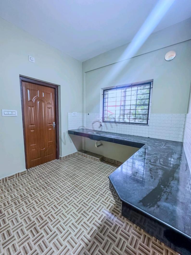 Gmr Suites Kalpatta Exterior foto